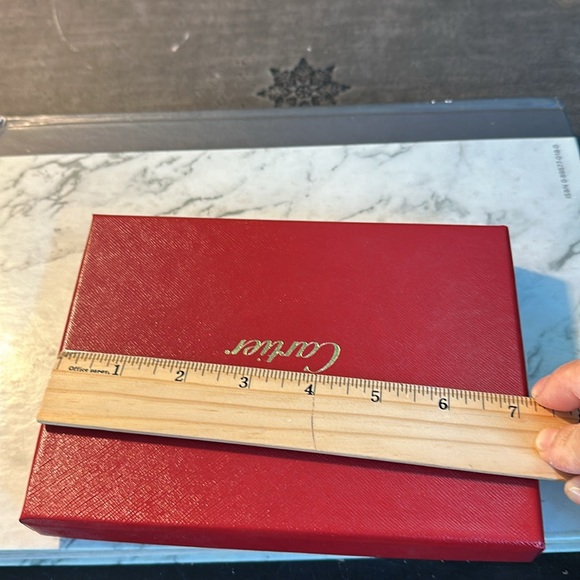 Cartier cards - Picture 15 of 17
